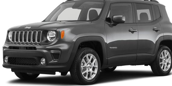 JEEP RENEGADE 2020 ZACNJBAB6LPL20224 image