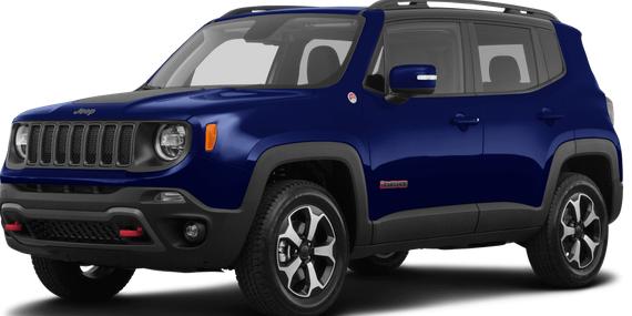 JEEP RENEGADE 2020 ZACNJBC11LPL00239 image