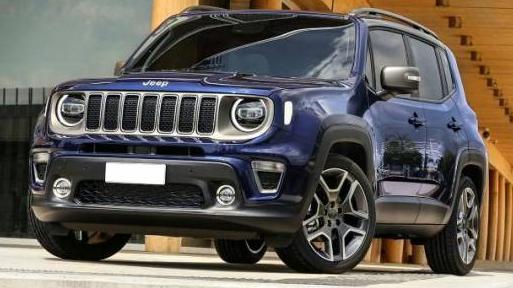 JEEP RENEGADE 2020 ZACNJBC10LPL01978 image