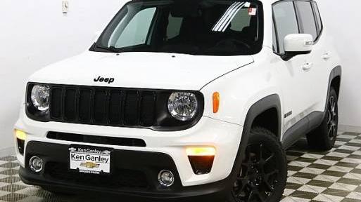 JEEP RENEGADE 2020 ZACNJBB17LPK95405 image