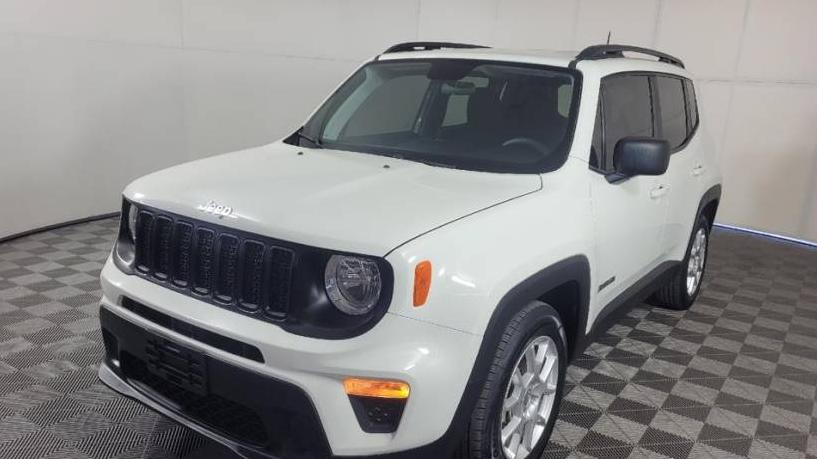 JEEP RENEGADE 2020 ZACNJAAB9LPK96768 image