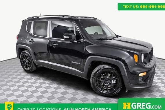JEEP RENEGADE 2020 ZACNJABB0LPL86986 image
