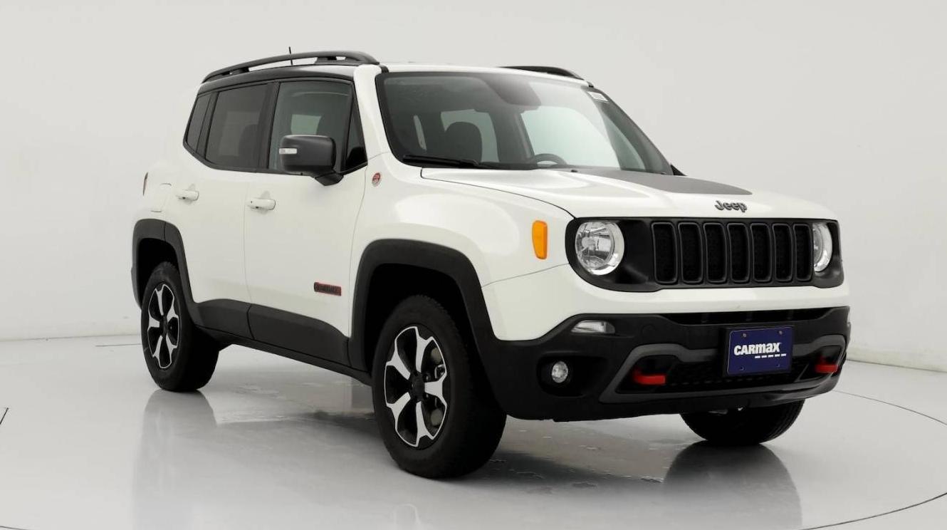 JEEP RENEGADE 2020 ZACNJBC11LPL61901 image