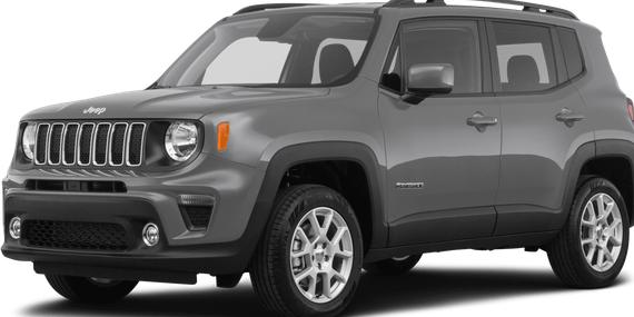 JEEP RENEGADE 2020 ZACNJABB1LPL88486 image