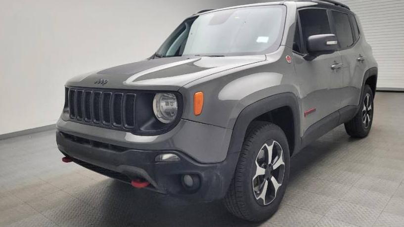 JEEP RENEGADE 2020 ZACNJBC1XLPM06561 image