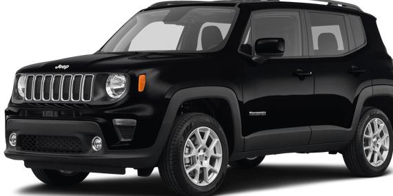 JEEP RENEGADE 2020 ZACNJBB13LPL61643 image