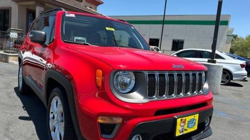 JEEP RENEGADE 2020 ZACNJAD1XLPL07070 image