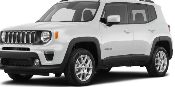 JEEP RENEGADE 2020 ZACNJBA18LPL73255 image