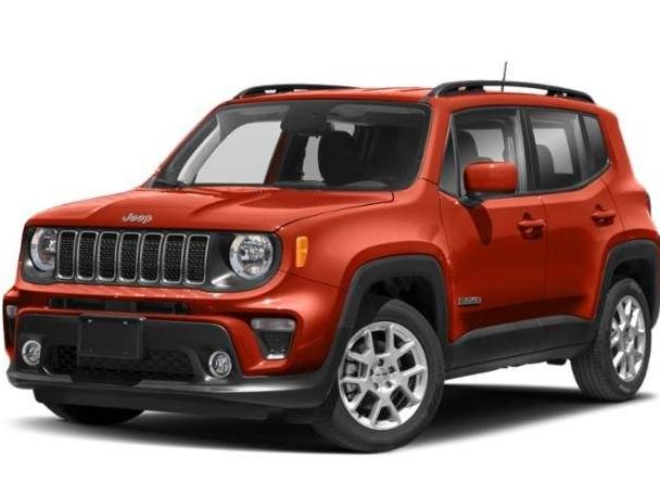 JEEP RENEGADE 2020 ZACNJAAB3LPL59086 image