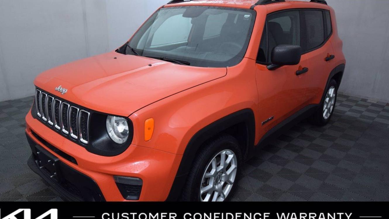 JEEP RENEGADE 2020 ZACNJAAB2LPL04824 image