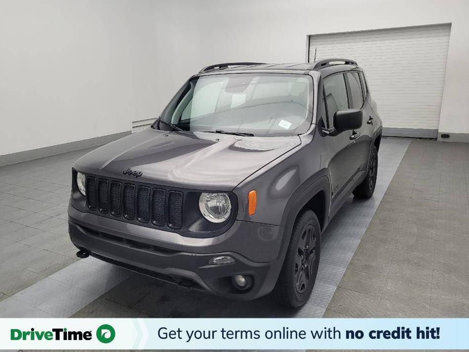 JEEP RENEGADE 2020 ZACNJBAB3LPL89324 image