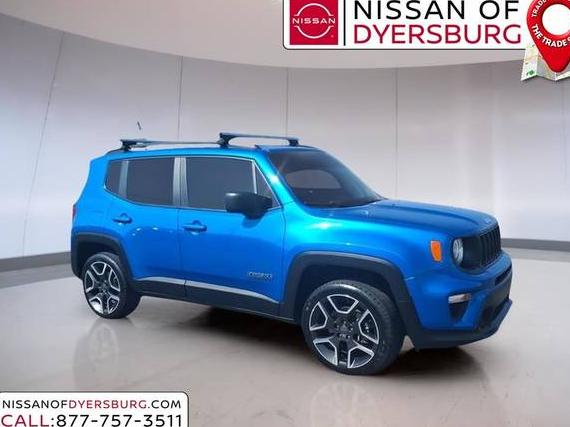 JEEP RENEGADE 2020 ZACNJBAB8LPL84801 image JEEP RENEGADE 2020 ZACNJBAB8LPL84801 image
