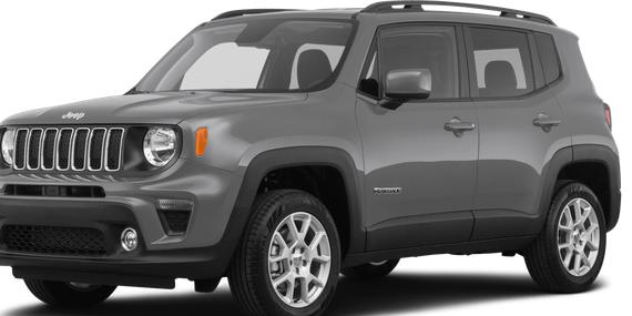 JEEP RENEGADE 2020 ZACNJBBB7LPL77417 image
