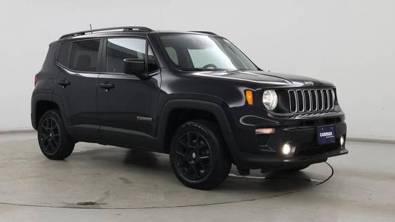 JEEP RENEGADE 2020 ZACNJBBB0LPL87108 image