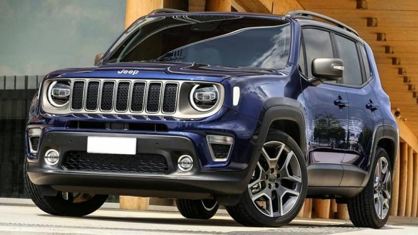 JEEP RENEGADE 2020 ZACNJABB0LPL03508 image