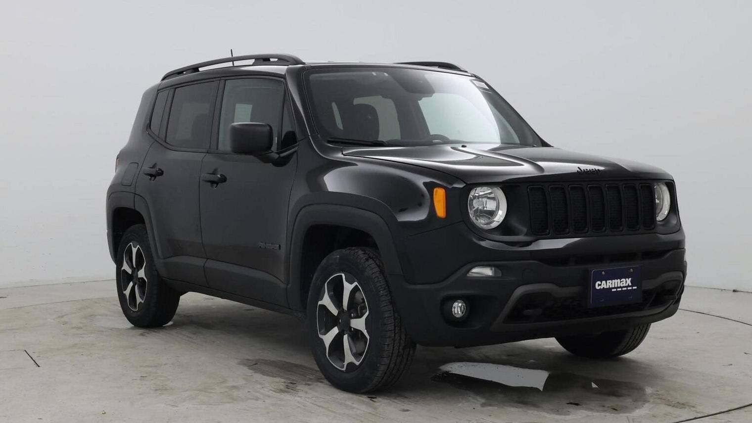 JEEP RENEGADE 2020 ZACNJBABXLPL53159 image