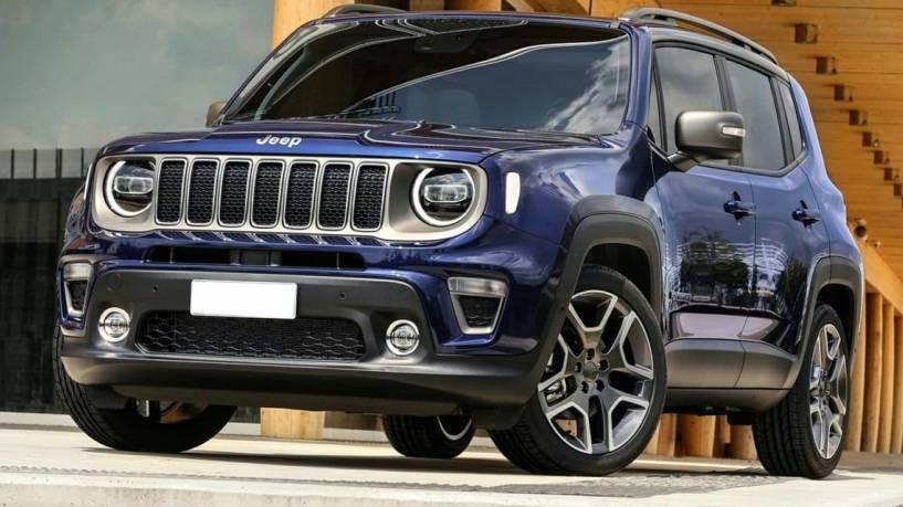 JEEP RENEGADE 2020 ZACNJBBB0LPL56683 image