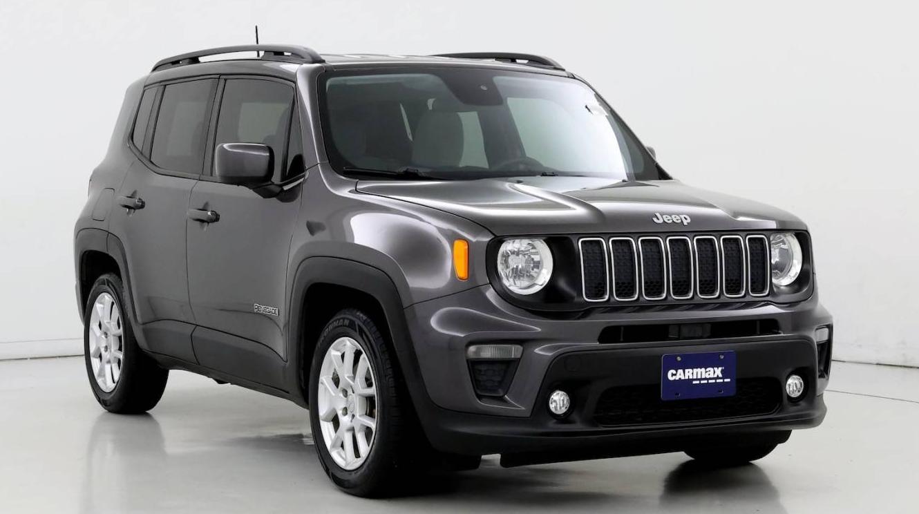 JEEP RENEGADE 2020 ZACNJABBXLPL33910 image