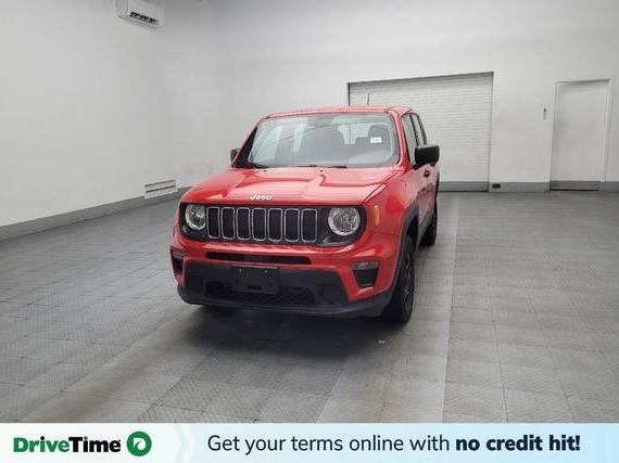 JEEP RENEGADE 2020 ZACNJBAB1LPK91747 image JEEP RENEGADE 2020 ZACNJBAB1LPK91747 image