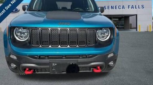 JEEP RENEGADE 2020 ZACNJBC16LPL07767 image