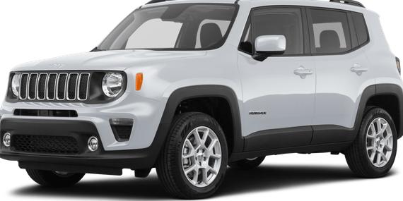 JEEP RENEGADE 2020 ZACNJBB11LPM01444 image