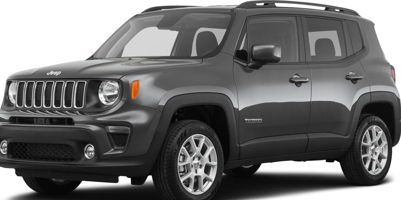 JEEP RENEGADE 2020 ZACNJBBB0LPL94415 image