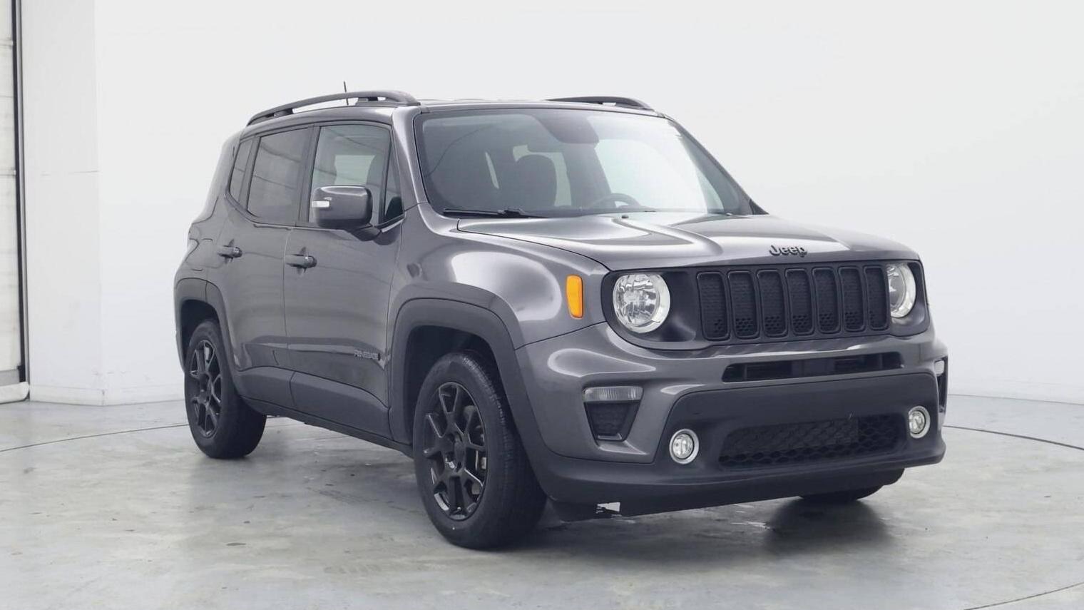 JEEP RENEGADE 2020 ZACNJABB4LPL21221 image