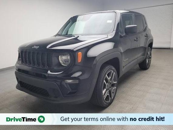 JEEP RENEGADE 2020 ZACNJBAB9LPM07518 image JEEP RENEGADE 2020 ZACNJBAB9LPM07518 image