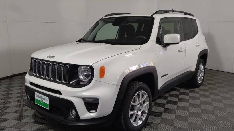 JEEP RENEGADE 2020 ZACNJBBB7LPL54137 image