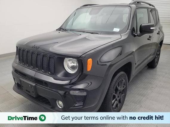 JEEP RENEGADE 2020 ZACNJBB1XLPK99321 image