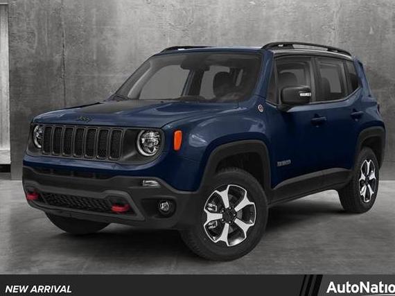 JEEP RENEGADE 2020 ZACNJBC12LPL04736 image