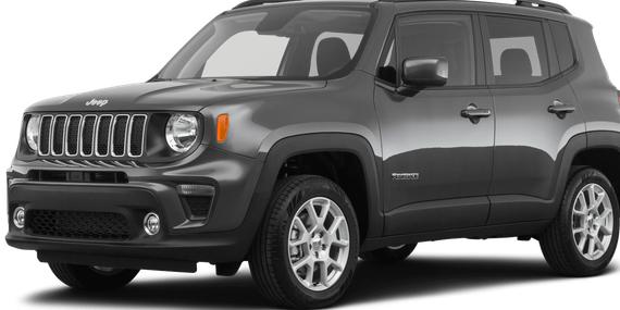 JEEP RENEGADE 2020 ZACNJBBB6LPL06578 image