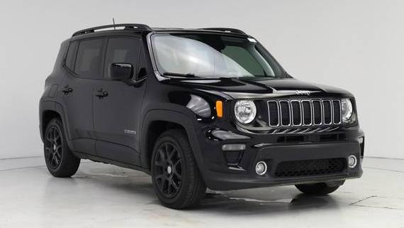 JEEP RENEGADE 2020 ZACNJABB3LPL79188 image