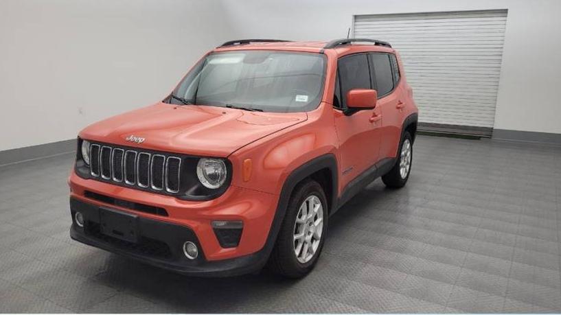 JEEP RENEGADE 2020 ZACNJABB4LPL49598 image