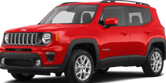 JEEP RENEGADE 2020 ZACNJBB1XLPL77130 image