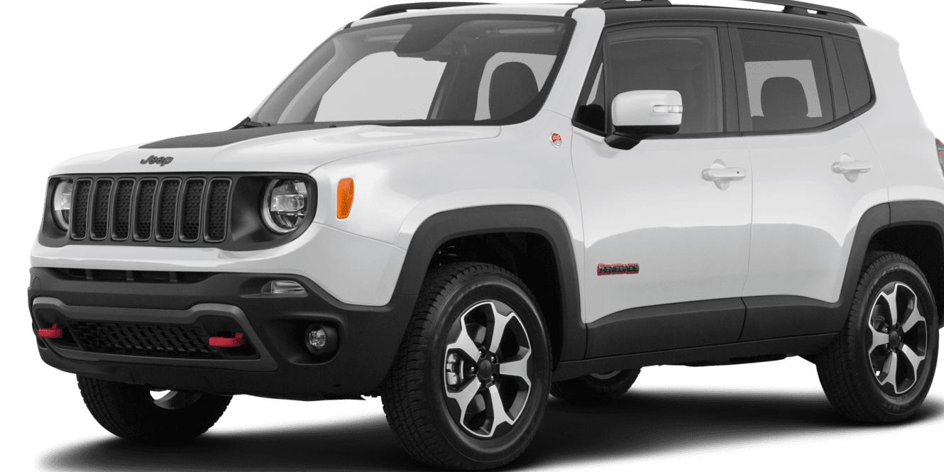 JEEP RENEGADE 2020 ZACNJBC11LPL99354 image