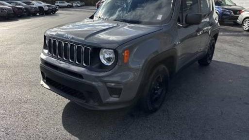 JEEP RENEGADE 2020 ZACNJAAB6LPL54626 image