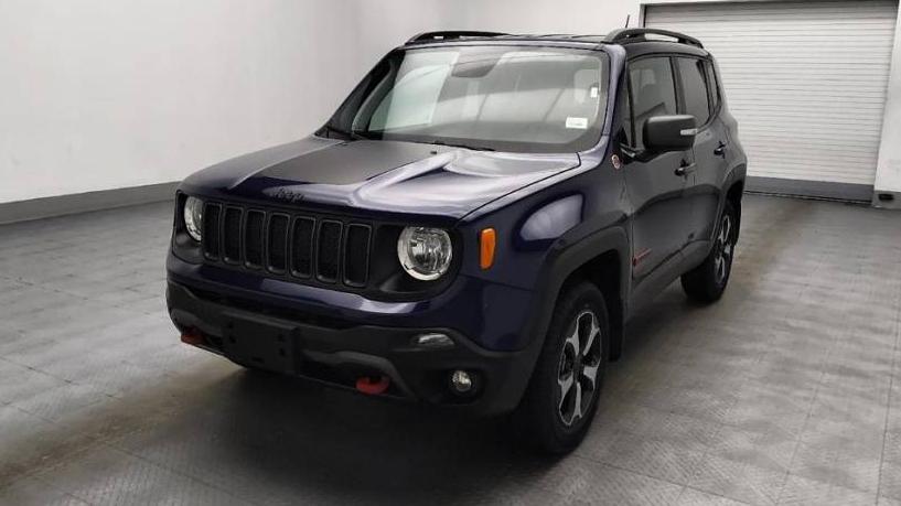 JEEP RENEGADE 2020 ZACNJBC16LPK97547 image