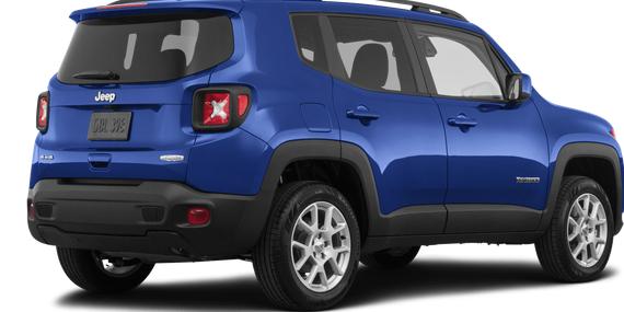 JEEP RENEGADE 2020 ZACNJBABXLPL75632 image