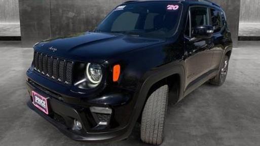 JEEP RENEGADE 2020 ZACNJBB16LPL22254 image