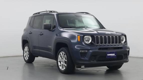 JEEP RENEGADE 2020 ZACNJBAB4LPL02501 image
