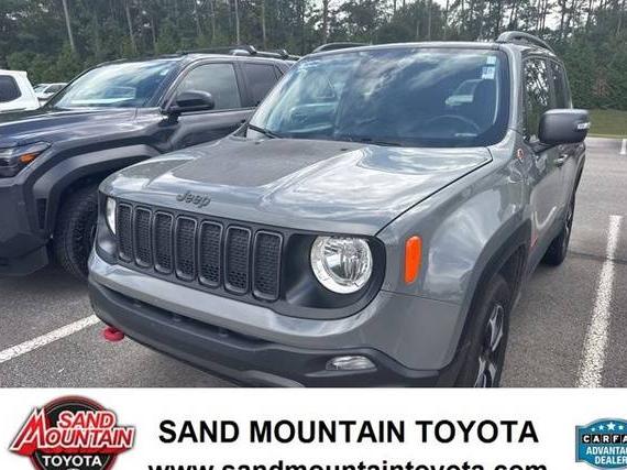 JEEP RENEGADE 2020 ZACNJBC18LPL08273 image JEEP RENEGADE 2020 ZACNJBC18LPL08273 image
