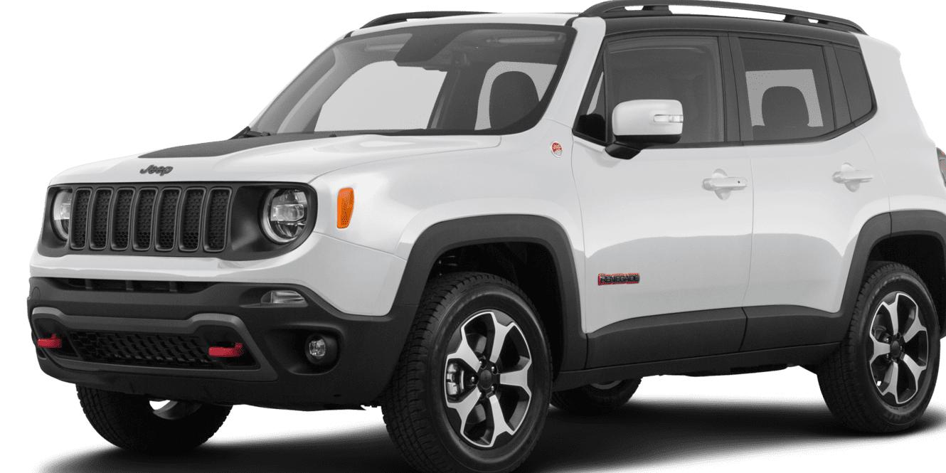 JEEP RENEGADE 2020 ZACNJBC16LPL94067 image