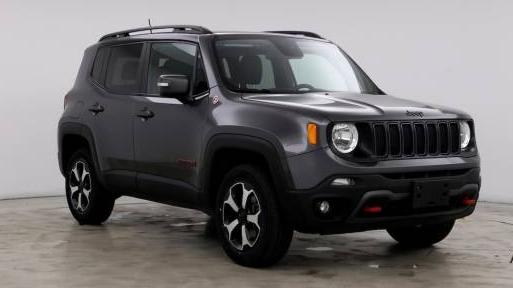 JEEP RENEGADE 2020 ZACNJBC14LPL90101 image JEEP RENEGADE 2020 ZACNJBC14LPL90101 image