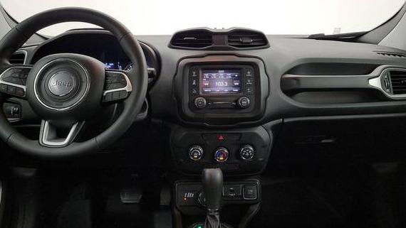 JEEP RENEGADE 2020 ZACNJBAB4LPL41007 image