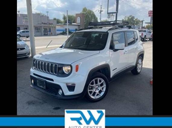 JEEP RENEGADE 2020 ZACNJABB7LPL24629 image JEEP RENEGADE 2020 ZACNJABB7LPL24629 image