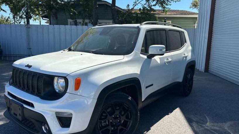 JEEP RENEGADE 2020 ZACNJABB1LPL47890 image