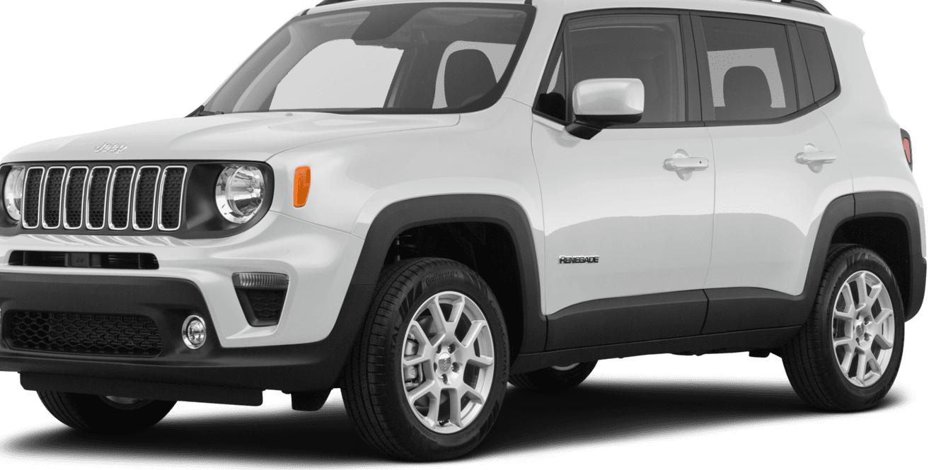 JEEP RENEGADE 2020 ZACNJAAB4LPL19955 image