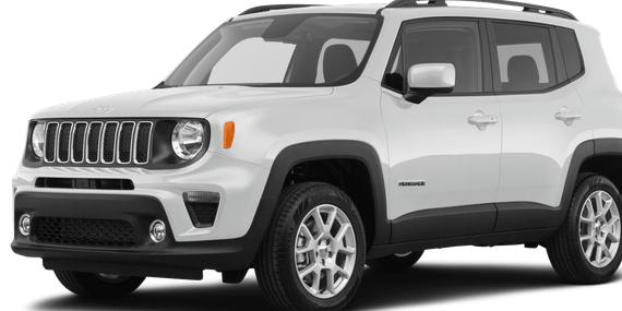 JEEP RENEGADE 2020 ZACNJABB2LPL00822 image