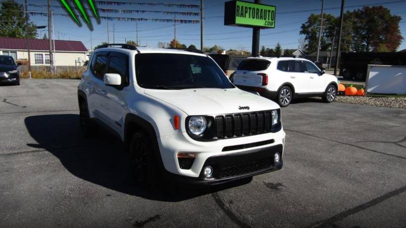 JEEP RENEGADE 2020 ZACNJABB4LPL16665 image